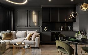 Scala City Center Premium Studios By Lion Apartments