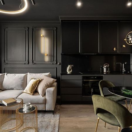 Scala City Center Premium Studios By Lion Apartments Gdańsk Zewnętrze zdjęcie