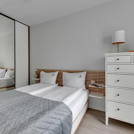 Scala City Center Premium Studios By Lion Apartments Gdańsk Zewnętrze zdjęcie