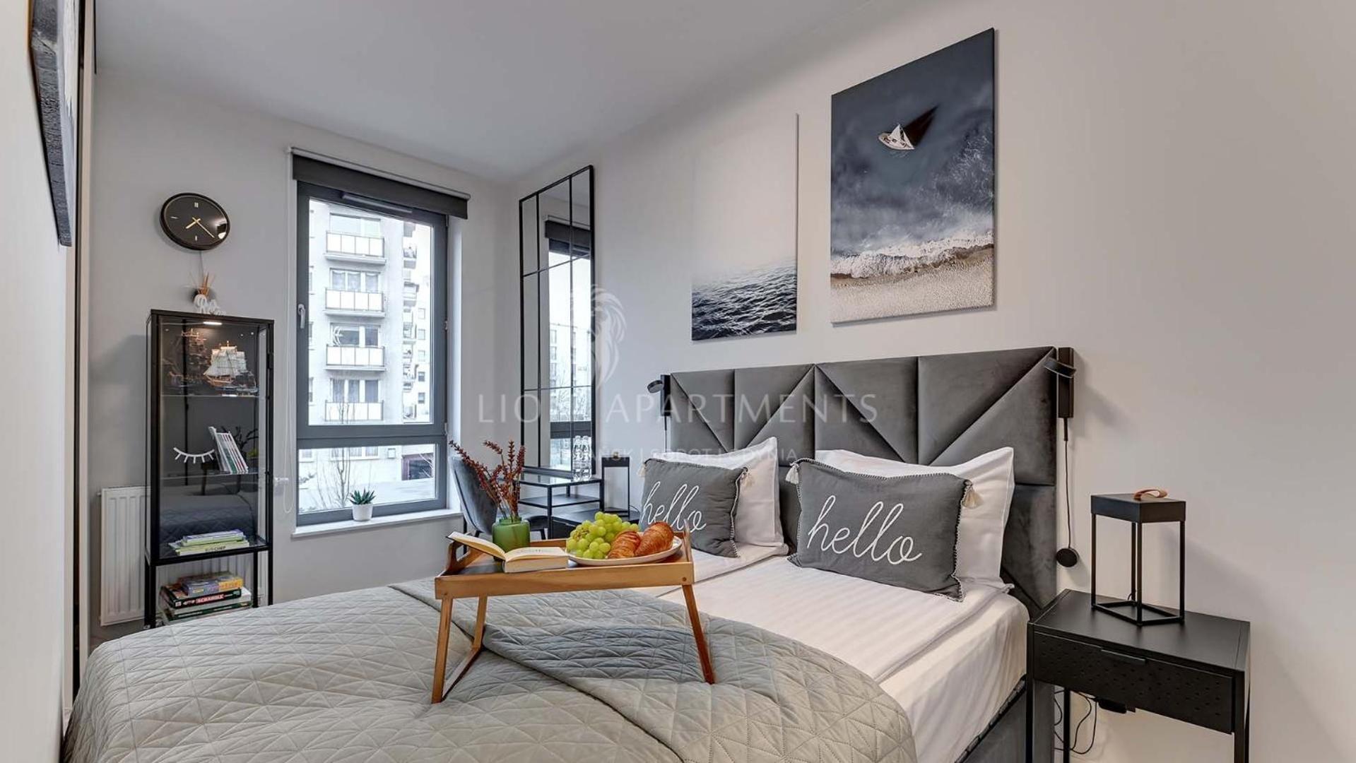 Scala City Center Premium Studios By Lion Apartments Gdańsk Zewnętrze zdjęcie