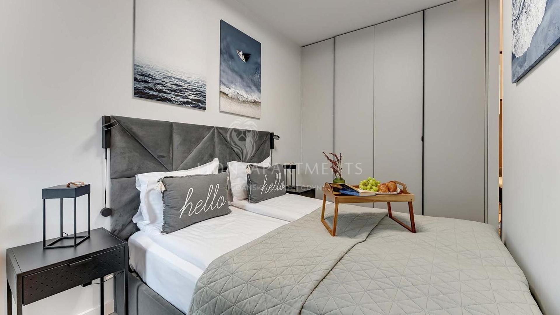 Scala City Center Premium Studios By Lion Apartments Gdańsk Zewnętrze zdjęcie
