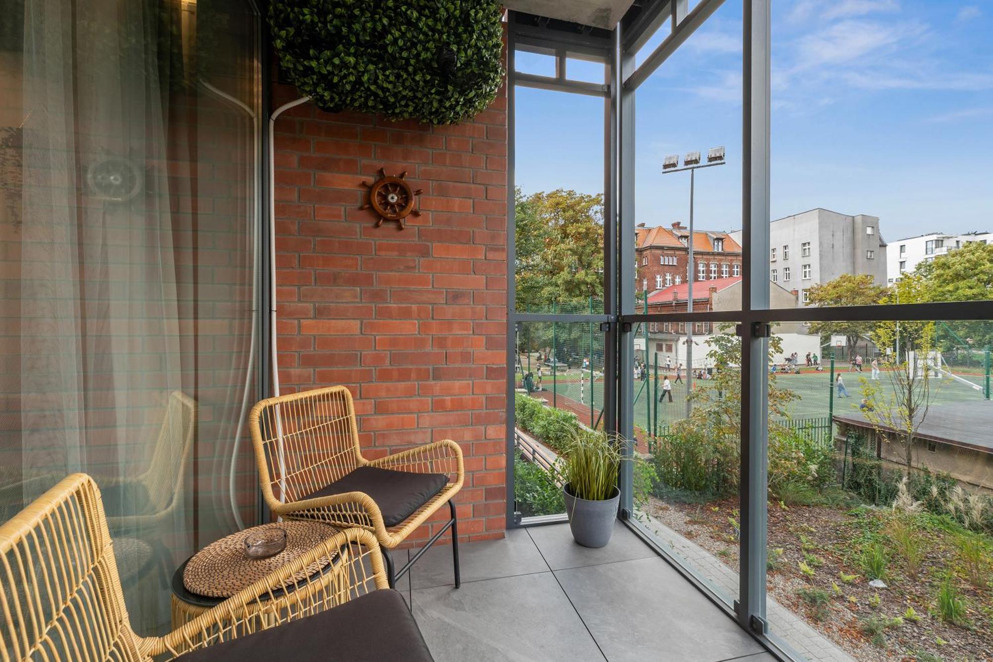 Scala City Center Premium Studios By Lion Apartments Gdańsk Zewnętrze zdjęcie