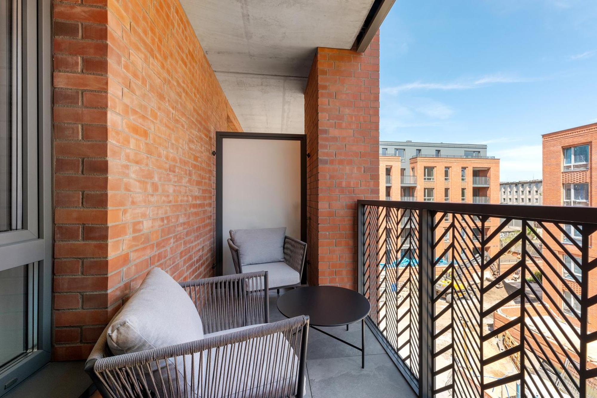 Scala City Center Premium Studios By Lion Apartments Gdańsk Zewnętrze zdjęcie