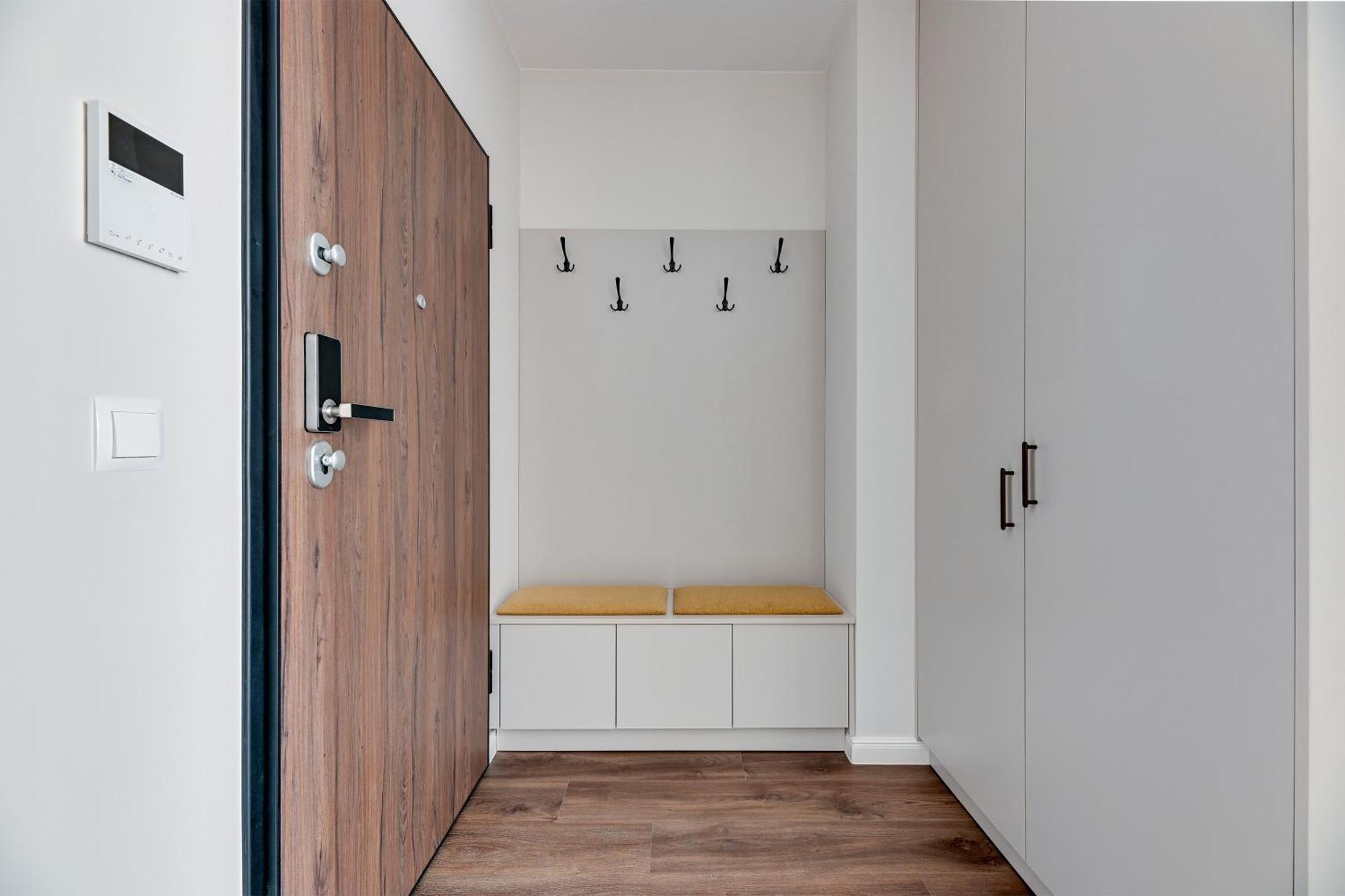 Scala City Center Premium Studios By Lion Apartments Gdańsk Zewnętrze zdjęcie