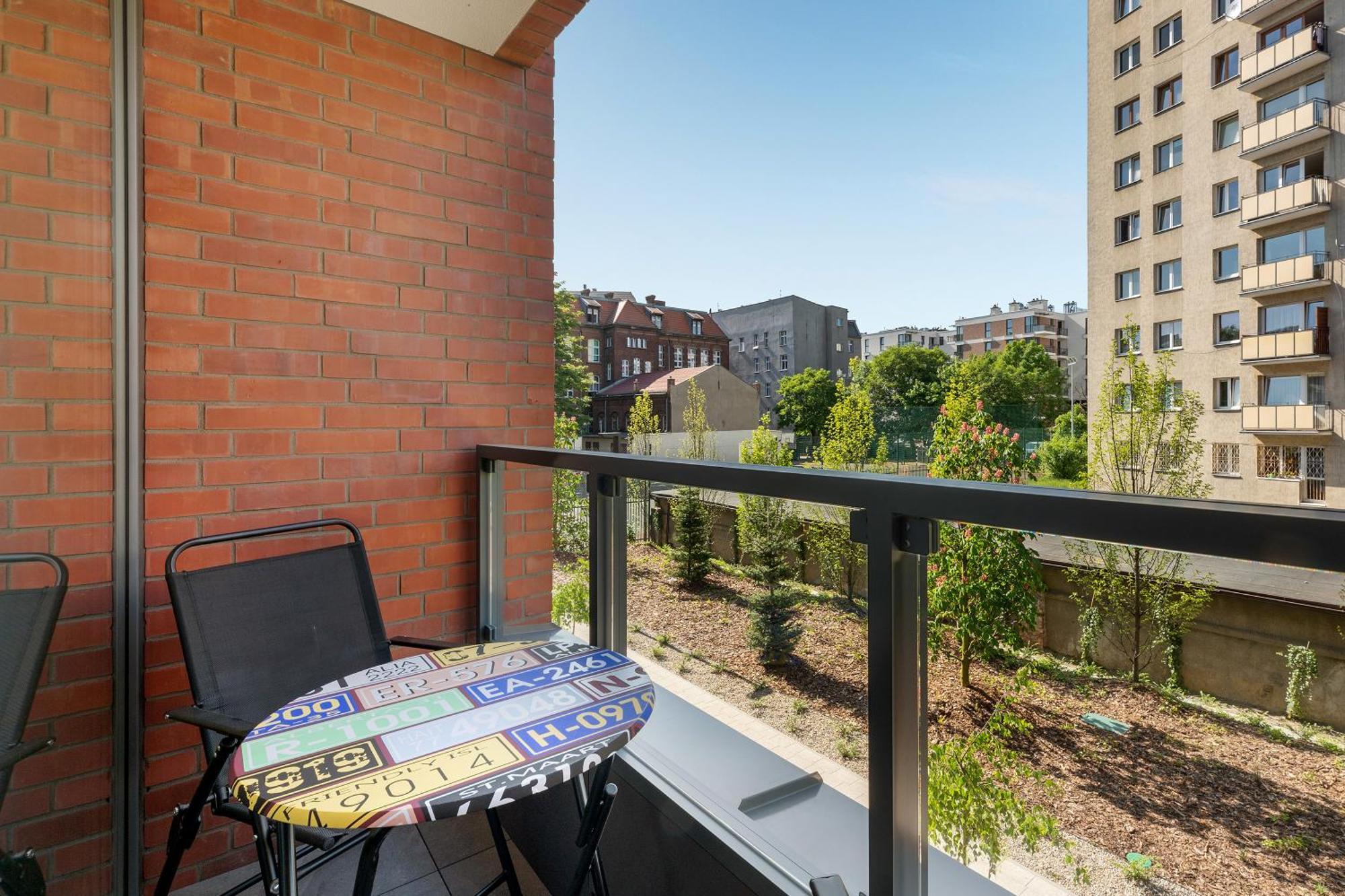 Scala City Center Premium Studios By Lion Apartments Gdańsk Zewnętrze zdjęcie
