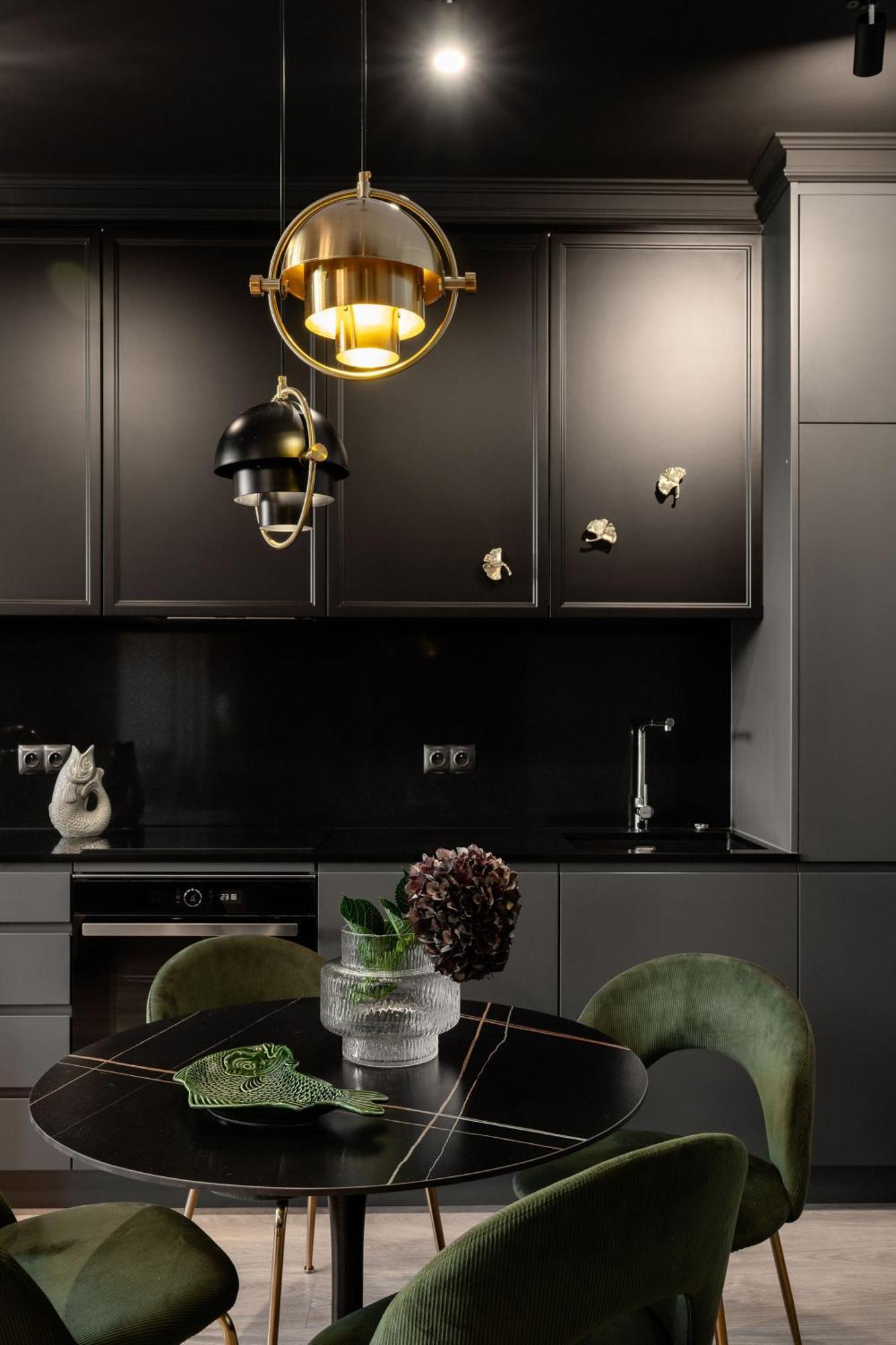 Scala City Center Premium Studios By Lion Apartments Gdańsk Zewnętrze zdjęcie