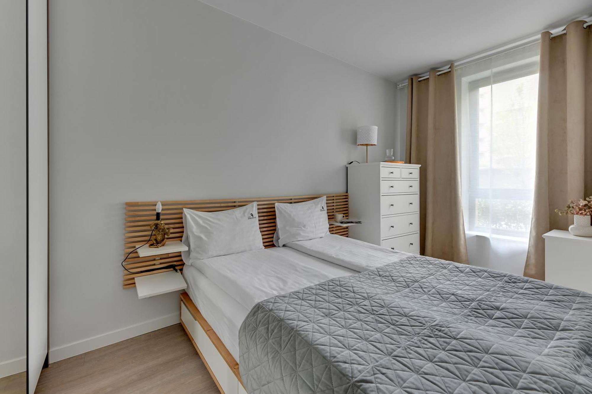 Scala City Center Premium Studios By Lion Apartments Gdańsk Zewnętrze zdjęcie
